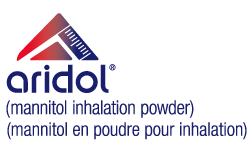 Aridol Challenge (Canada)